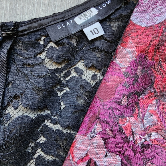 Slate & Willow Marmalade Dress - Picture 8 of 9